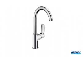 Robinets Lavabos Vasques Mitigeur Lavabo Logis 210 Hansgrohe Espace Aubade