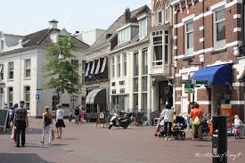 It is the capital of the province of overijssel. Holland Die Hansestadt Zwolle