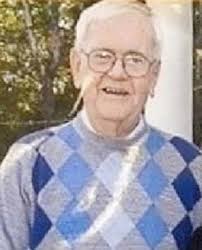 Kenneth Banks Obituary (1950