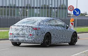 And the latest model captured by the camera is the eqs sedan, a large battery electric vehicle of the same class as the s class. 2022 Mercedes Benz Eqs Spy Pictures Electric Powered Sedan S Interior Spotted Amegas