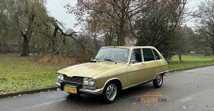 Image result for Saintonge 1977 Renault
