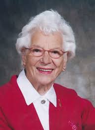 Betty Massey Obituary