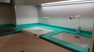 Diferentes estilos y diseños adaptados a cualquier cocina. Cocina Con Encimera Silestone Modelo Aqua Fraccaroli