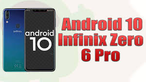 Infinix Zero 6 Pro Archives - The ...