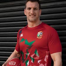 I'm selling a lions rugby jersey.read more. British Irish Lions Rugby Shirts Kit Free Uk Delivery