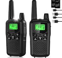 Amazon.com: Walkie Talkies for Adults Long Range ...