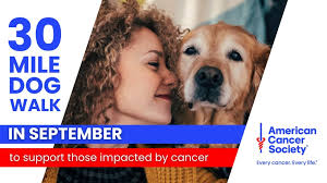 Carrie Storm is fundraising for The American Cancer Society