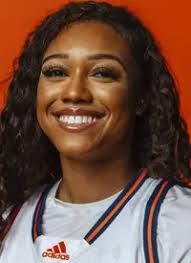 2023-24 Women's Basketball Roster