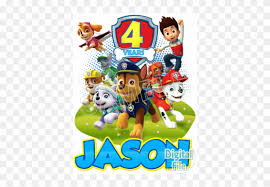 We have collected 39+ paw patrol birthday coloring page images of various designs for you to color. Clip Download Custom Personalized Digital Iron On Transfer Happy Birthday Paw Patrol Shirt Free Transparent Png Clipart Images Download