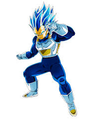 revamp dragon ball rp : What Is Stronger Than Super Saiyan Blue Quora