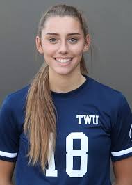 2020-21 Women's Volleyball Roster