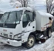 ISUZU Sweeper Trucks For Sale - 20 Listings ...
