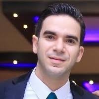 Ahmed Mamdouh Email & Phone Number