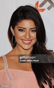 Actor Max Ryan and mother Lynette Ryan arrive at the "Blood Out"... News  Photo