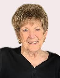 Iris Anna Wolff Obituary (2023)