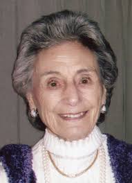 Cecelia Deschler Obituary (2016)