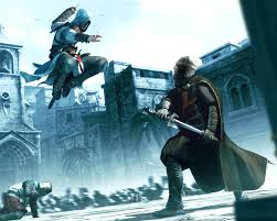 Find and download altair wallpapers wallpapers, total 46 desktop background. Altair Ibn La Ahad Wallpaper Zerochan Anime Image Board