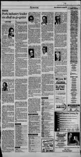 The Des Moines Register from Des Moines, Iowa