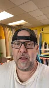 5'2 Jason Motes this fresh one getting ready to head to @sunrisesurfshop  next week @savagesurfboards #knowyourshaper #eastcoast #surfboards #ncnade  #team #savage #florida #god #family #surfing