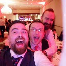 The most Irish tattoo ever created