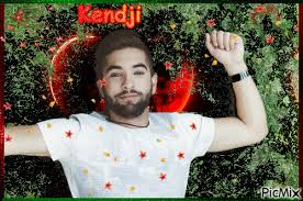 Kendji est né le 3 juillet 1996 à périgueux, en dordogne. Kendji Girac Picmix