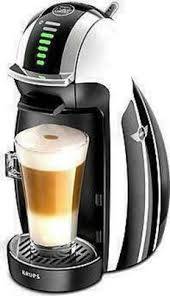 Coffee, tea & espresso makers. Krups Dolce Gusto Piccolo Full Specifications Reviews
