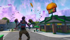What can we expect with patch v.10.10? Moisty Palms And Greasy Grove Added In Fortnite V10 30 Map Changes Fortnite Intel