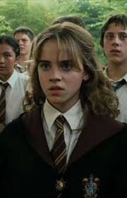Hermione_granger histórias