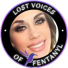 Today is Exactly 22 month's ago that my precious daughter danielle passed  away because of fentanyl. She is greatly missed and loved by her family  every second of every day 😥💔💜