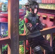 Assistir boruto naruto next generations episódio 164. Sasuke Junin Sakura And Sasuke Naruto Uchiha