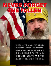 Honoring Veterans and Their Families