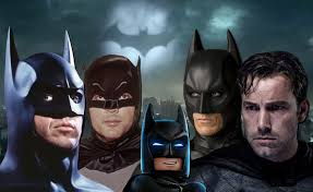Aceasta figurina spune povestea unui supererou a carui sarcina este sa combata raul. Robert Pattinson Celebrul Vampir Din Twilight Noul Batman Acesta Va Prelua Estafeta De La Ben Affleck