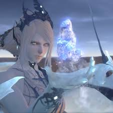Welcome to the official #finalfantasy instagram page! Final Fantasy Xvi Is Coming To Ps5 Watch The First Trailer The Verge