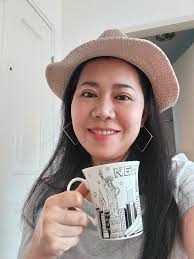 Good morning. Enjoy your morning coffee. Have a wonderful day☕️☀️