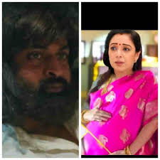 So Anupama will be pregnant with anuj's child ❤️❤️🥺🥺🥺😭😭😭😭 Age is  just a number 😭😭😭