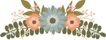 Image result for floral clipart