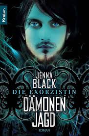 Die Exorzistin: Dämonenjagd: Roman