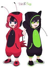 imagem de miraculous ladybug and plagg tikki y plagg imagenes de miraculous ladybug miraculous