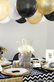 Epingle Sur Tables De Reveillon