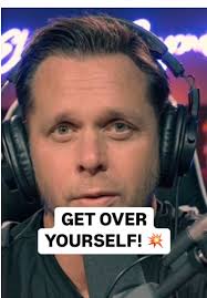 Mark Minard My Biggest Strength