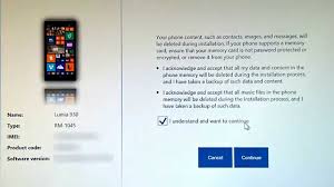 Nokia Software Recovery Tool Youtube