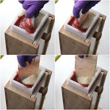 Currant Cranberry Cold Process Tutorial Soap Queen Recipe Cold Process Soap Cold Process Soap