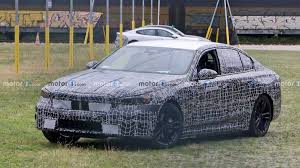 Maybe you would like to learn more about one of these? Ninth Generation Bmw 5 Series Spied Testing Ahead Of 2023 Global Debut Overdrive