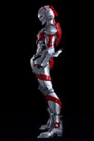 toyhaven check out gen ti nel 12 hero s meister 1 6th scale shinjiro hayata ultraman 12 inch figure japanese robot sf art mech suit