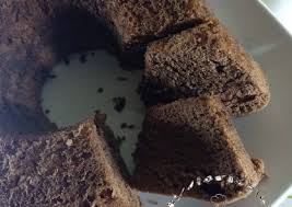 Brownies memiliki cita rasa yang sangat manis dengan teksturnya yang sangat lembut. Resep Brownies Kukus Takaran Sendok Oleh Abdullah Cookpad