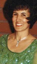 Evangeline Anita Sáenz Bleckert (1930-1995)
