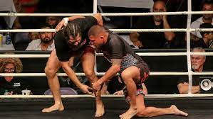 New coupe, did the dash (prod. Pettis And Masvidal Draw In Pensacola Supreme Patty Loses Debut