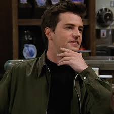 When chandler is about to buy janice an expensive gift, joey. Tumblr