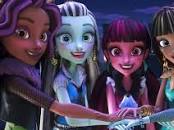 Image result for monster high cast