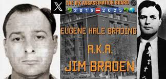 The JFK Assassination Board ©️ 🇺🇲 🌎